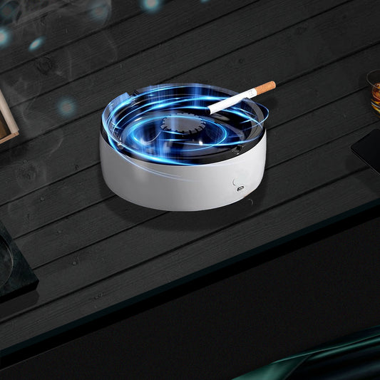 AirPure Smart Ashtray